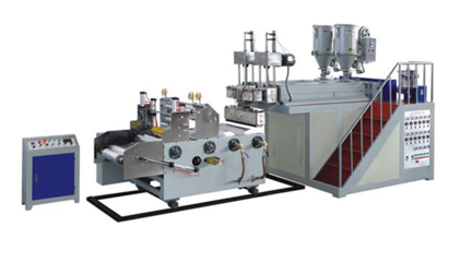 长沙气泡膜机 价格解析与设备研发新趋势