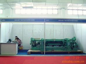 任县天润机械厂 致力于机械设备研发的创新之路