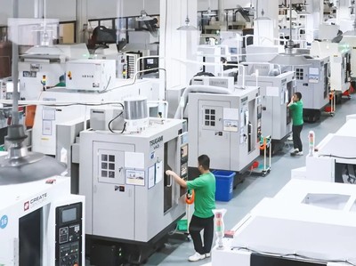 智造再升级 嘉立创CNC开启自动报价新体验，引领数控机床销售新变革