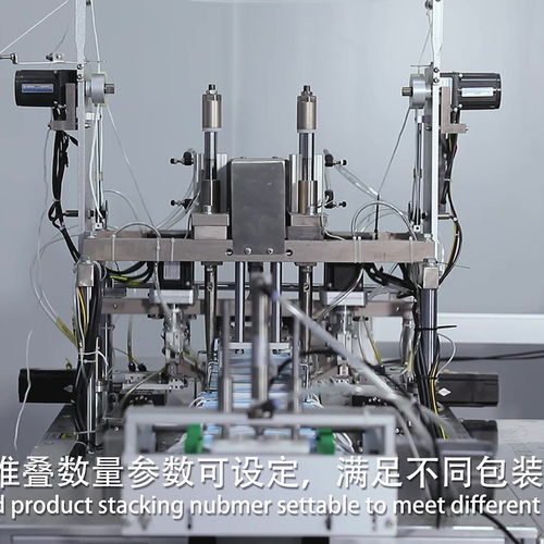 山东一次性平面口罩机设备公司 技术研发与设备说明书解析