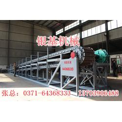 银基机械 专注研发与销售电极糊成型机及数控机床的行业先锋