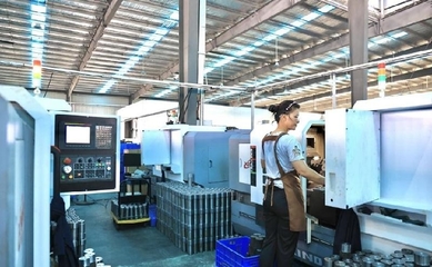 安居 以“智”求进 以“数”致远，“智改数转”赋能数控机床销售新未来