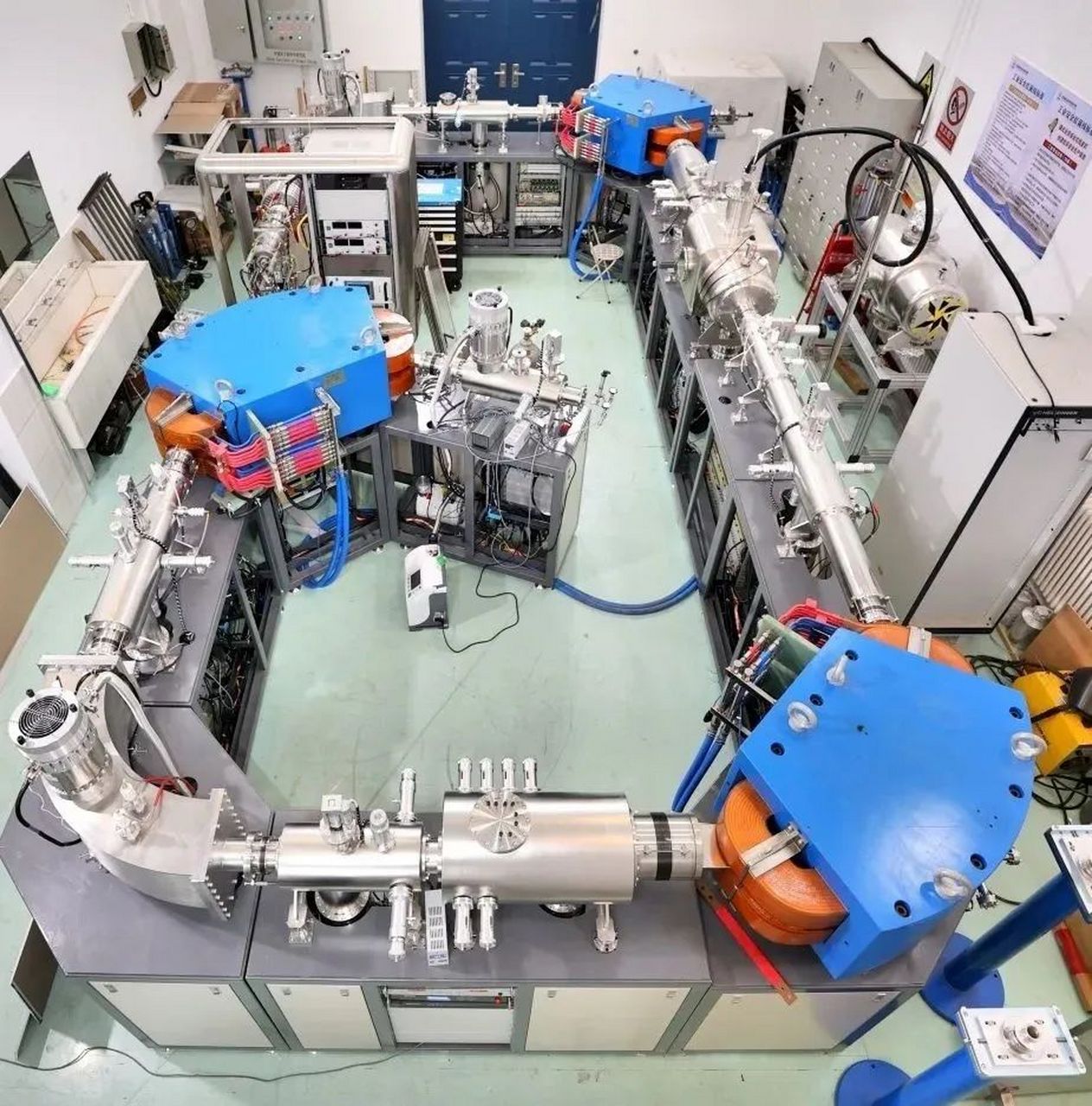 广东“产业+科技”的硬核实力 数控机床销售揭示高质量发展密码